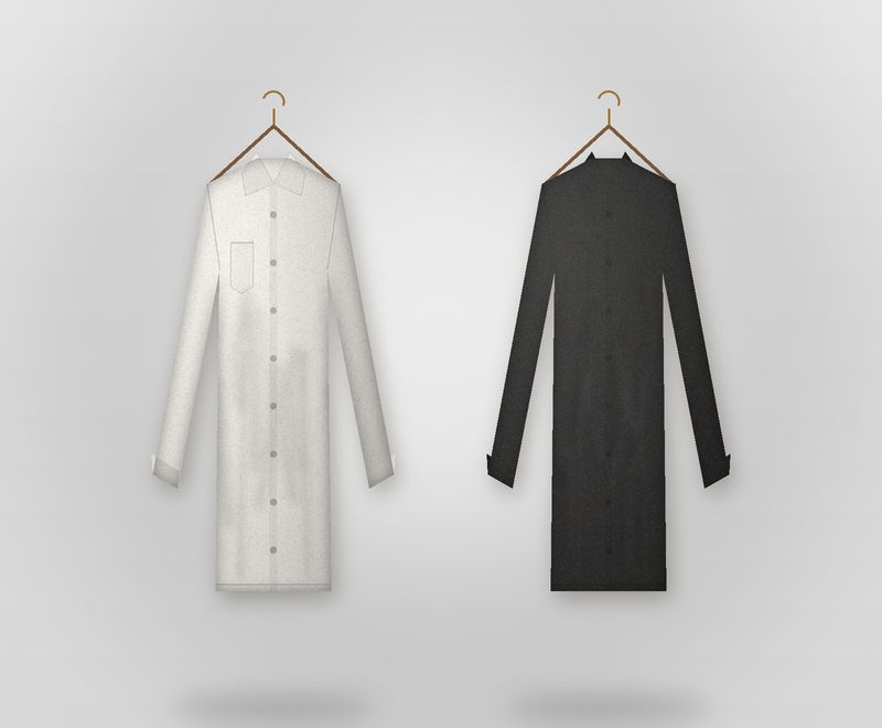 Remi Cotton Shirt