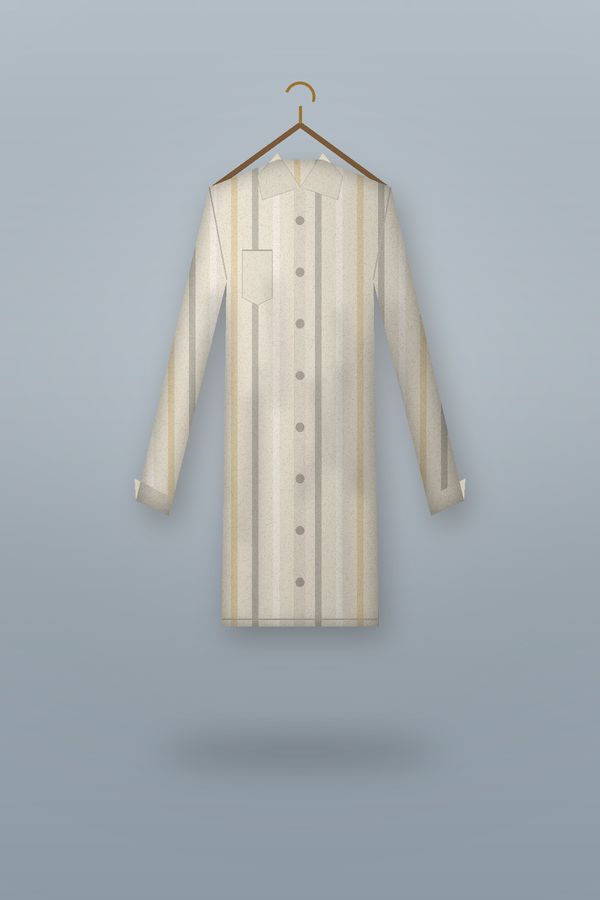 Old Money Shirt