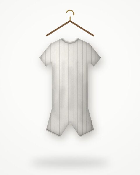 Baby Cotton Set (3 Pieces)