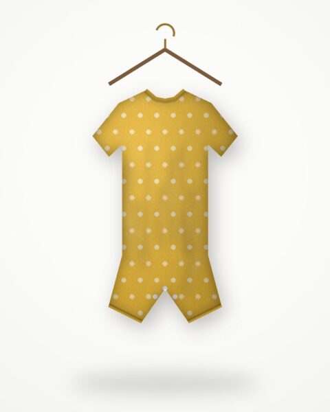 Baby Romper