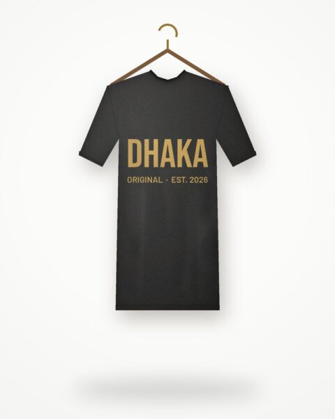 Designer Edition Graphic T-Shirt | DW-123