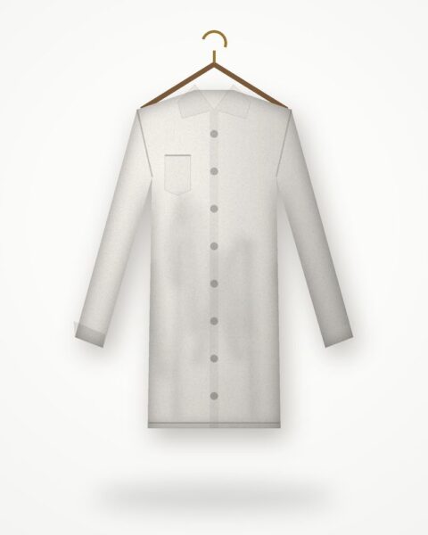 Formal Solid Shirt | DW-112