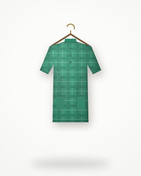 Kids Cotton Fatua