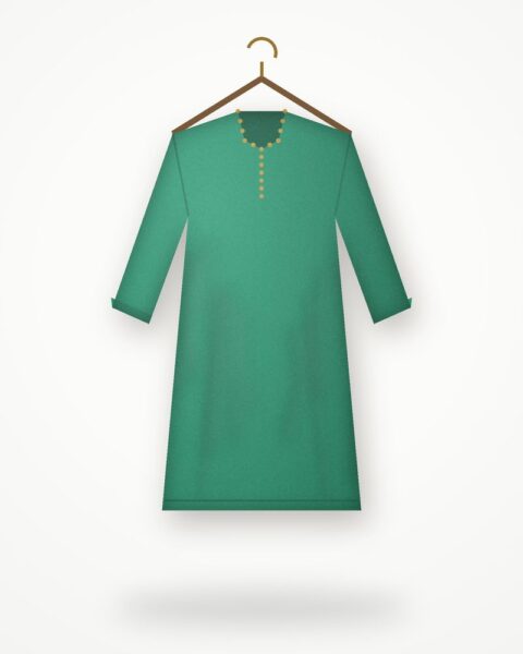 Premium Kurti