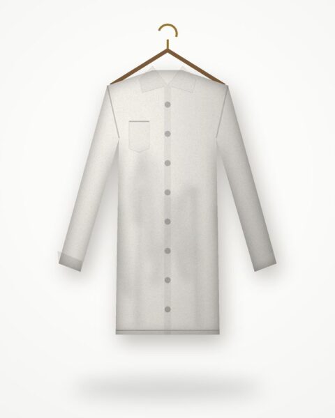 Premium Remi Cotton Shirt | DW-104