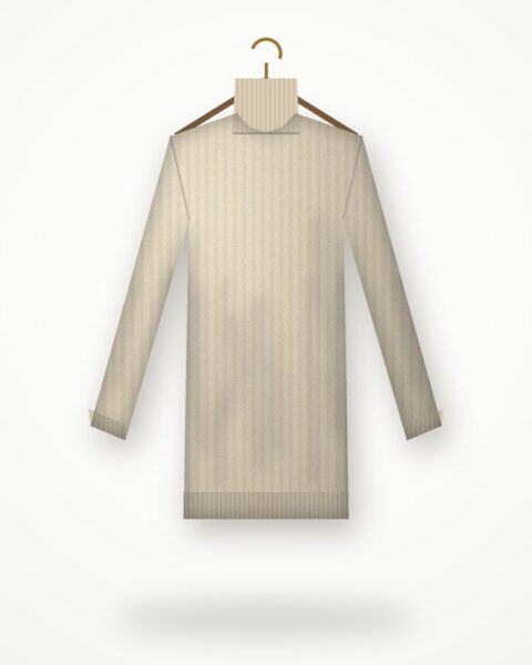 Turtle Neck Sweater | DW-129